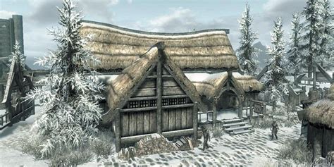skyrim winterhold|Skyrim Winterhold Guide: Merchants, Loot, Quests, .